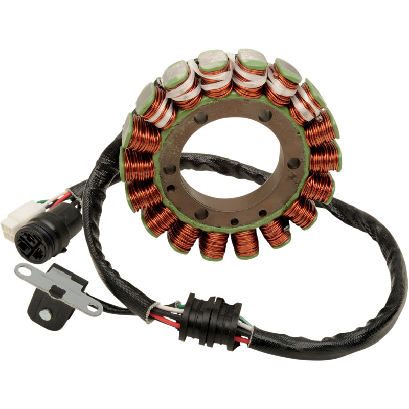 RICK'S MOTORSPORT ELECTRIC Stator for Yamaha - Image 14