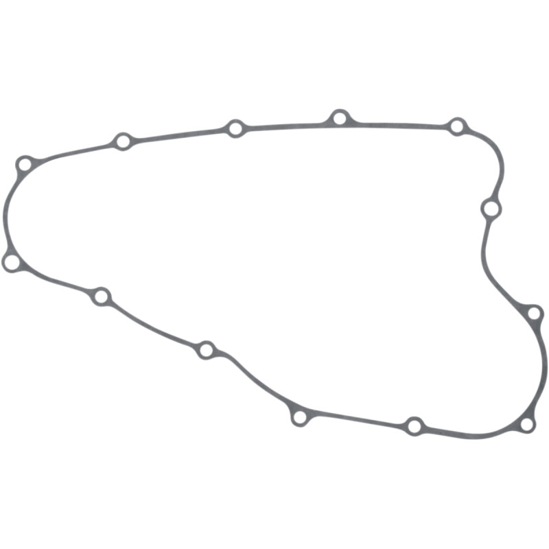 MOOSE OFFROAD Ignition Cover Gasket - Image 7
