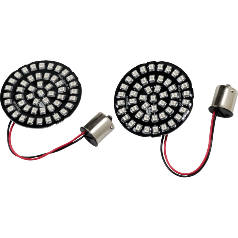 DRAG SPECIALTIES LED Turn Signal Inserts - Image 2