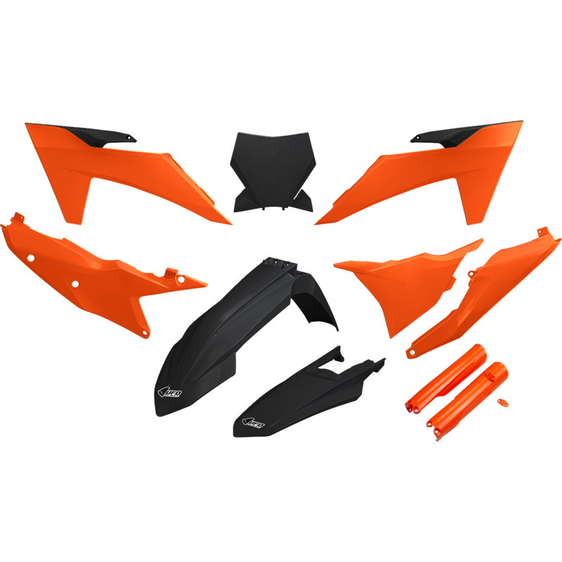 UFO Full Replacement Body Kit For KTM - Image 18