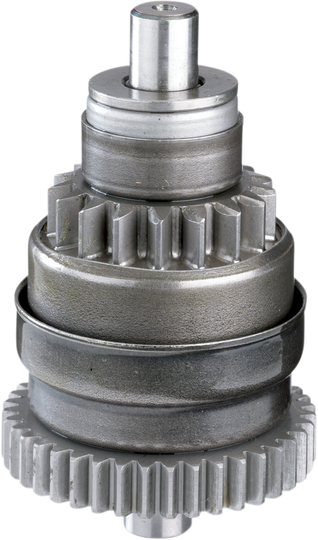 MOOSE OFFROAD Starter Clutch Drive - View 1