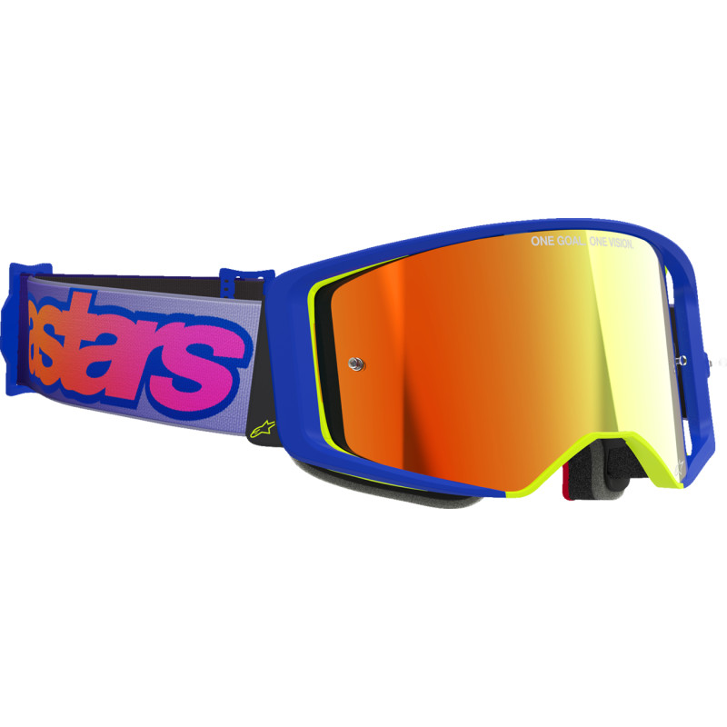 ALPINESTARS GOGGLES Supertech Vista Goggle