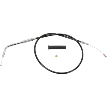 1996-2022 Harley Davidson FL FX XL VRSC XR Idle Cable Drag Specialties