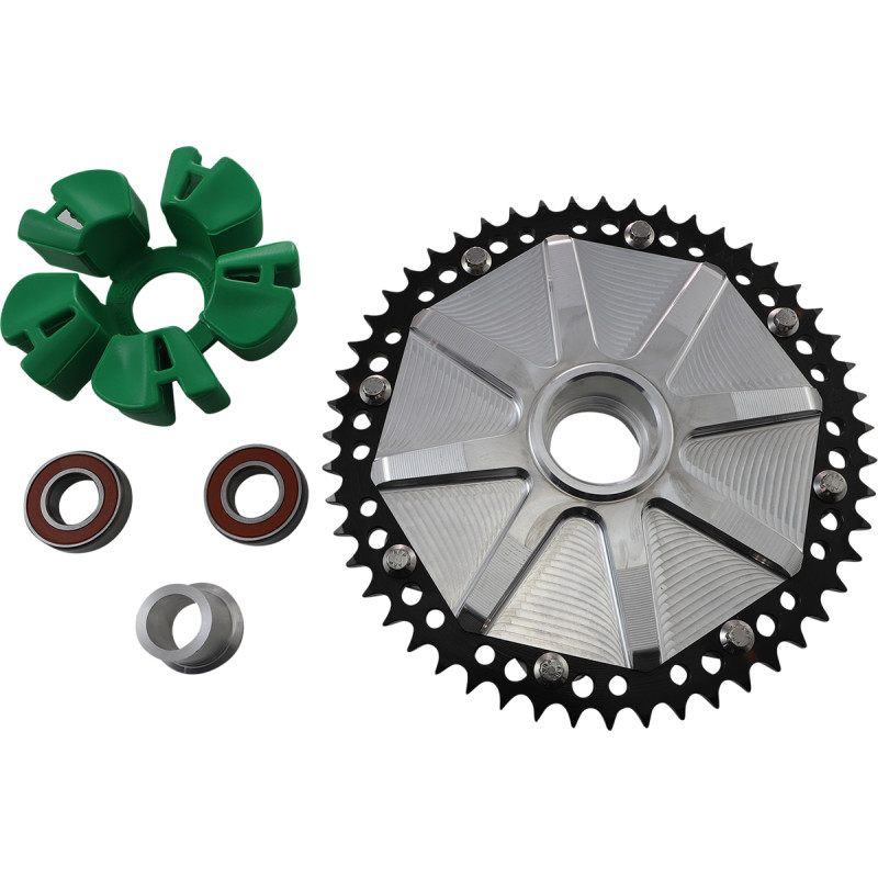 ALLOY ART Cush Drive Chain Sprocket