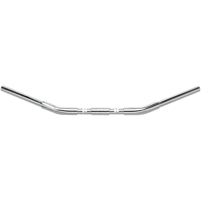 DRAG SPECIALTIES 1-1/4" Buffalo Springer Handlebar - Image 2