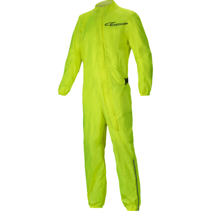 ALPINESTARS Hurricane v2 Rainsuit