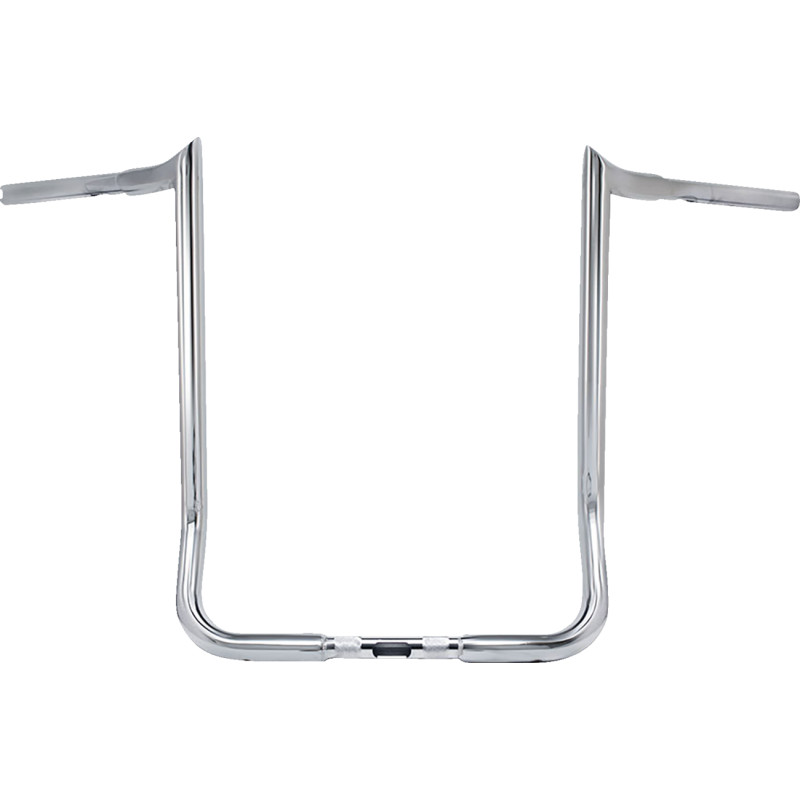PAUL YAFFE BAGGER NATION 1-1/4" Bagger Monkey Bar Handlebar - Image 14
