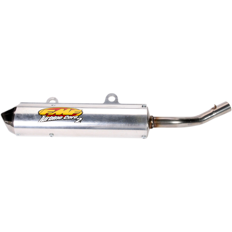 FMF Turbinecore 2 Silencer - Image 26