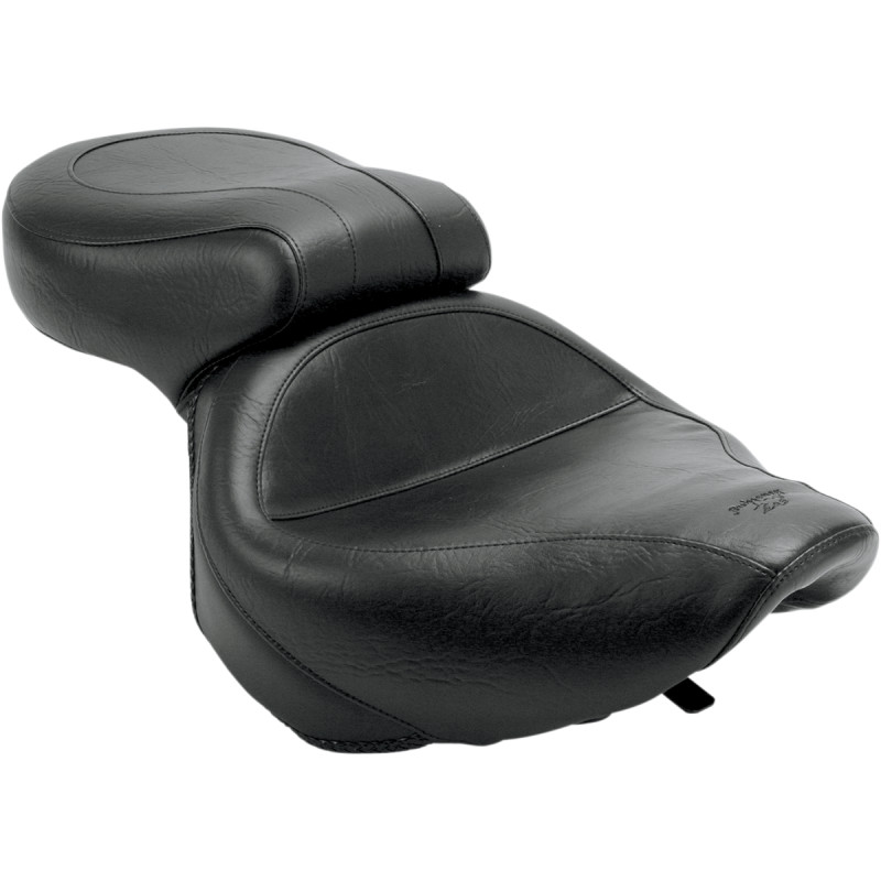 MUSTANG Vintage Wide Touring Seat - Image 2