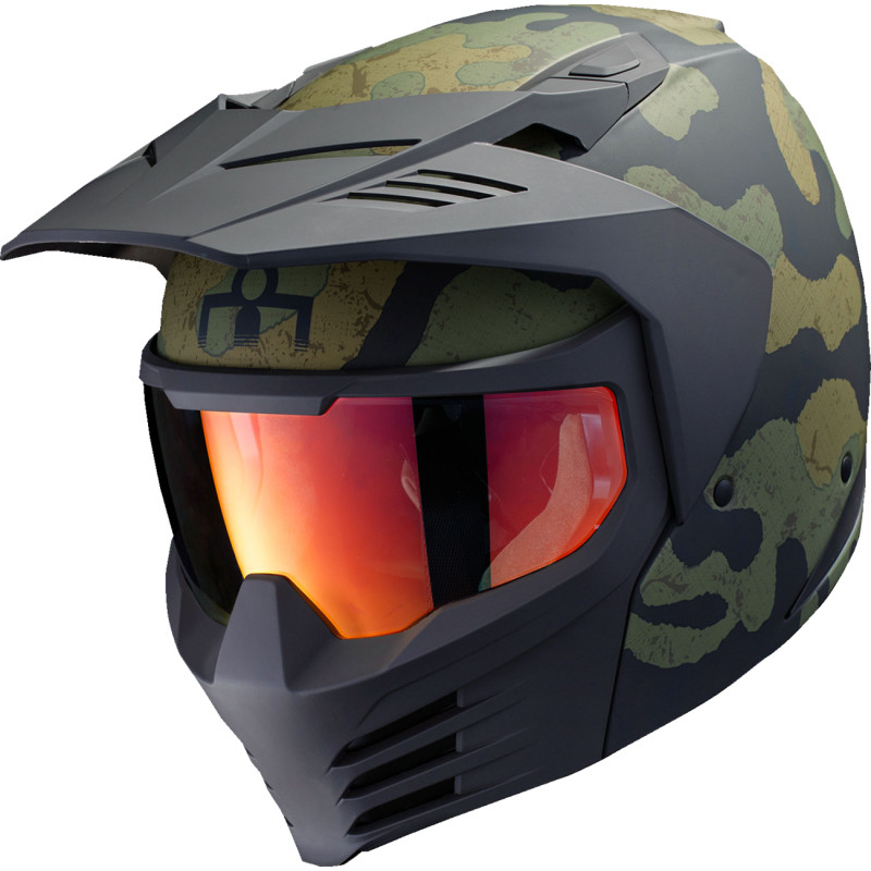 ICON Elsinore™ Magnacross Helmet