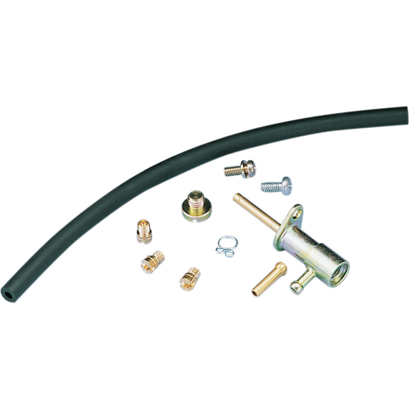 MIKUNI Power Jet Kit