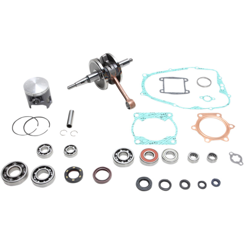 VERTEX Complete Engine Rebuild Kit for 2-Stroke - Image 71