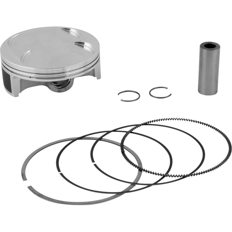 VERTEX Piston Kit Forged Big Bore for 4-Stroke - Image 3