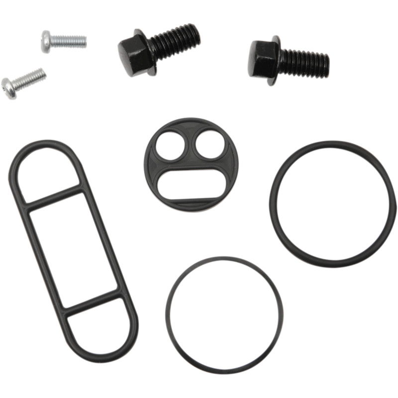 MOOSE OFFROAD Fuel Petcock Rebuild Kit - Image 20