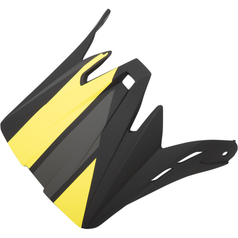 Z1R Child Rise Evac Helmet Visor Kit