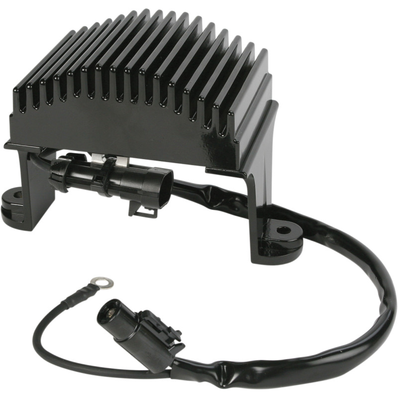 CYCLE ELECTRIC INC Rectifying Regulator