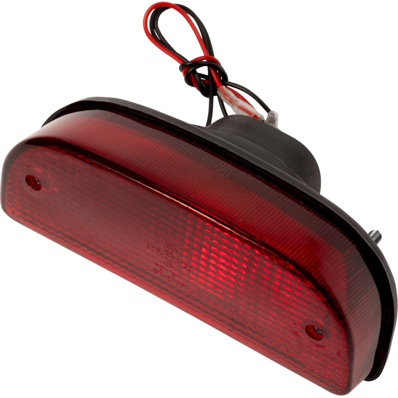 DRAG SPECIALTIES Custom Taillight Replacement Taillight