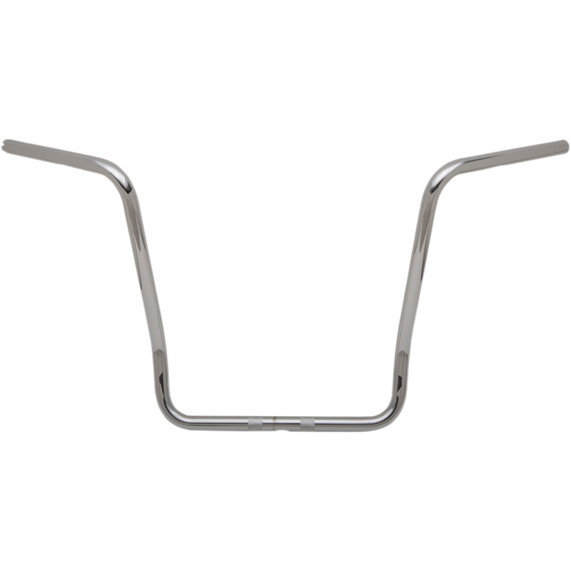 DRAG SPECIALTIES 1" Ape Hanger Handlebar - Image 9
