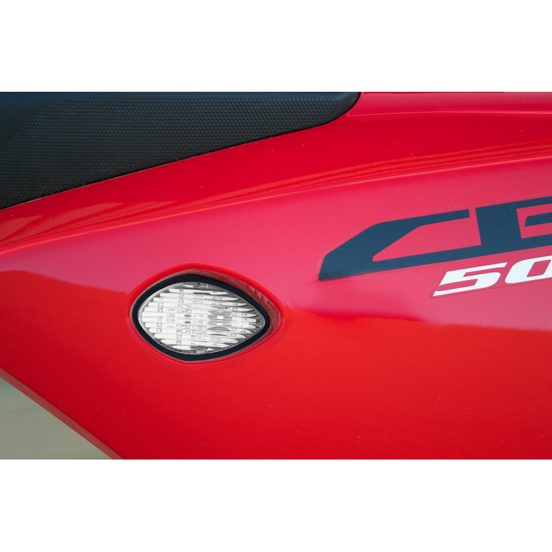 HOT BODIES Flush-Mount Front Turn Signals - Image 14