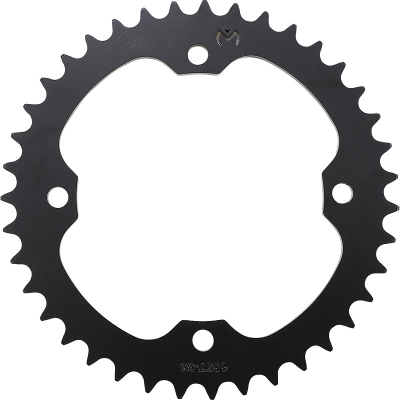 MOOSE OFFROAD Steel Rear Sprocket ATV - Image 5