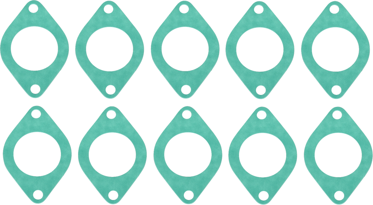 VERTEX Engine Base Gasket (Pack of 10)