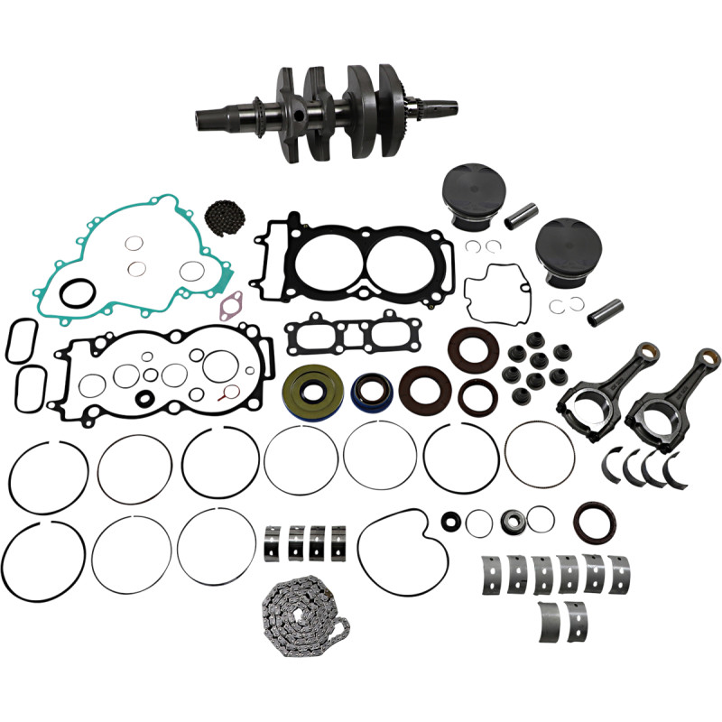 VERTEX Engine Rebuild Kit - Image 92