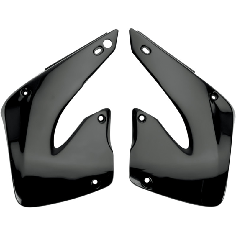 UFO Replacement Radiator Shrouds