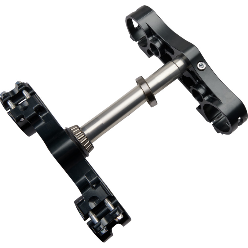 MOOSE OFFROAD Triple Clamp - Image 4
