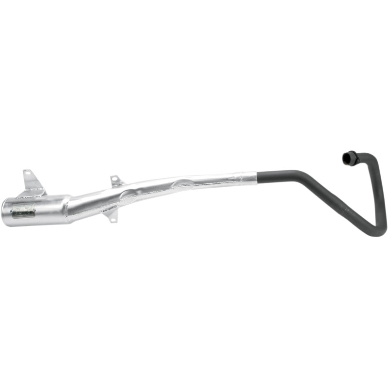 DG PERFORMANCE RCM 4-Stroke Exhaust System - Image 9