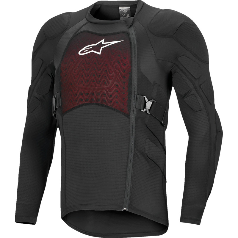 ALPINESTARS Long-Sleeve Bionic Plasma LT Jacket