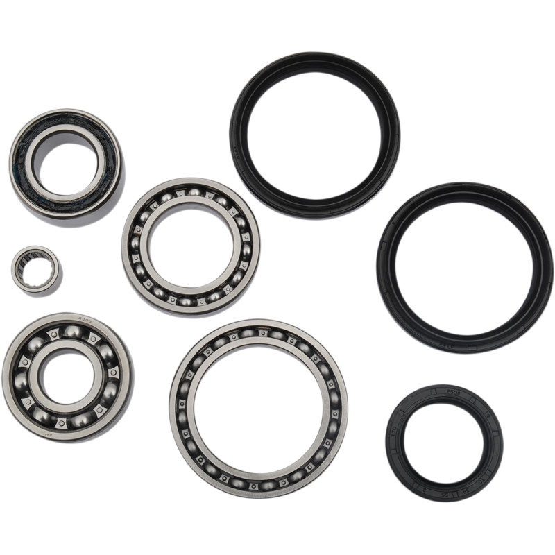 MOOSE OFFROAD Bearing/Seal Kit - Image 9