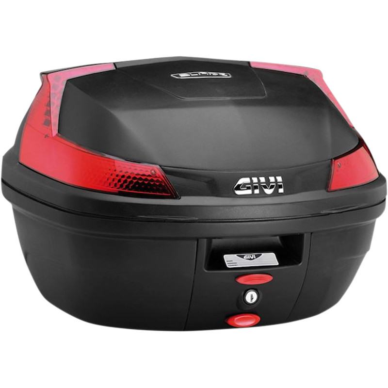 GIVI Monolock Blade 37 Liter Top Case