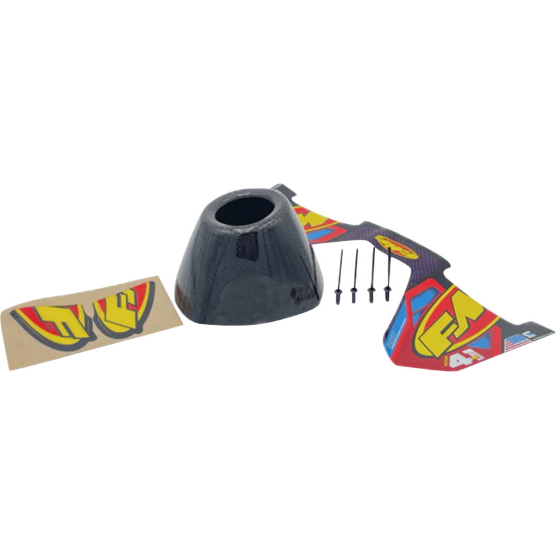 FMF End Cap Replacement Kit