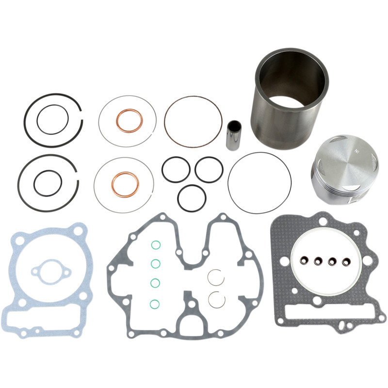 LA SLEEVE Cylinder Rebuild Kit