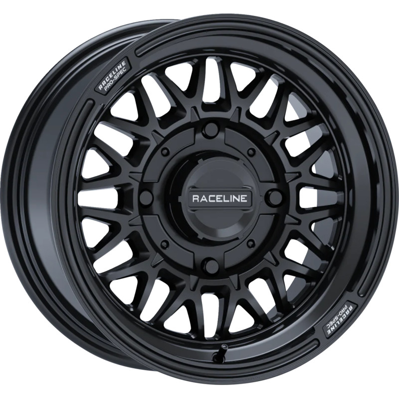 RACELINE WHEELS Omega Wheel - Image 6