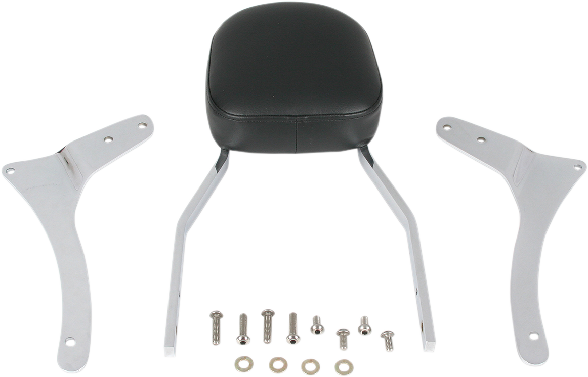 Cobra Sissy Bar — Standard — XV 1600/1700