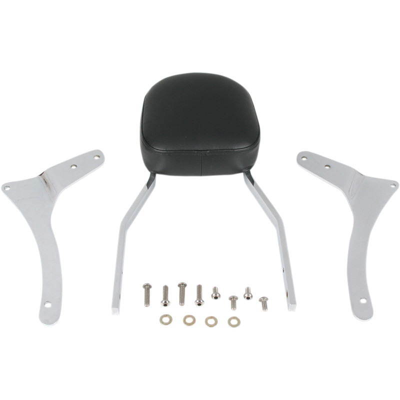 COBRA Square Sissy Bar Kit — Standard - Image 16