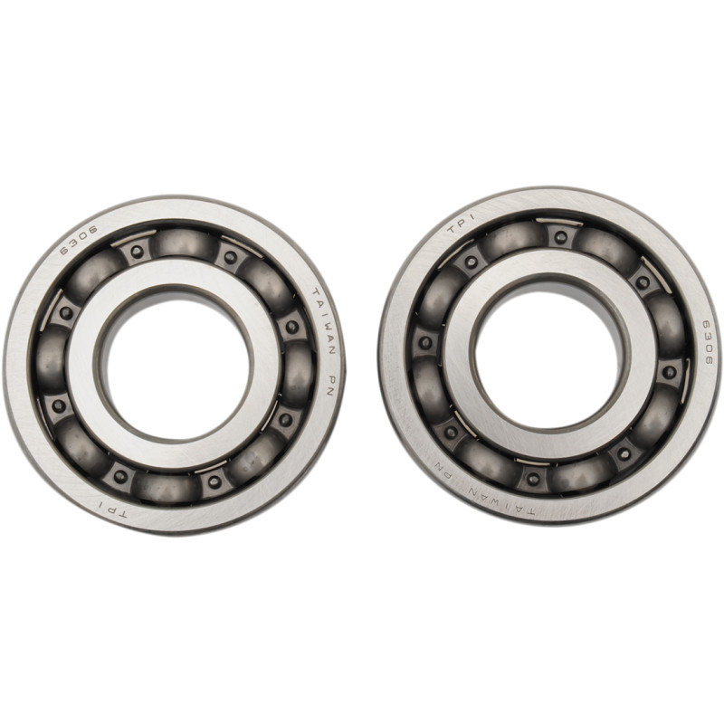 HOT RODS Main Crankshaft Bearing and Seal Kit - Image 12