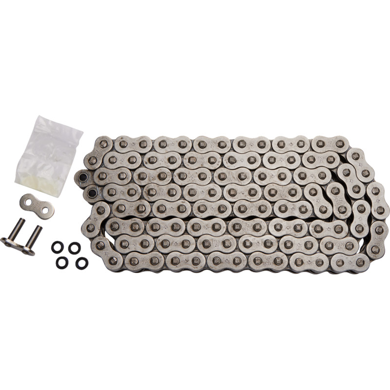 JT CHAINS 530 Z3 Heavy Duty X-Ring Sealed Drive Chain