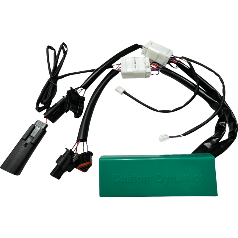 CUSTOM DYNAMICS Smart Triple Play® Signal Conversion Module - Image 6