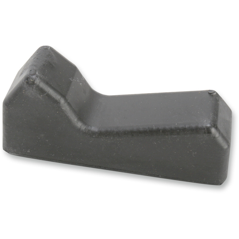 PARTS UNLIMITED Ski Rubber Bumper