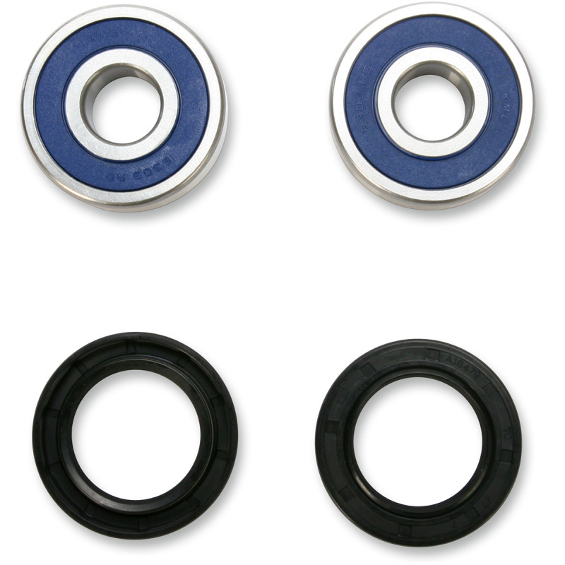 MOOSE OFFROAD Wheel Bearing Kit - Image 55