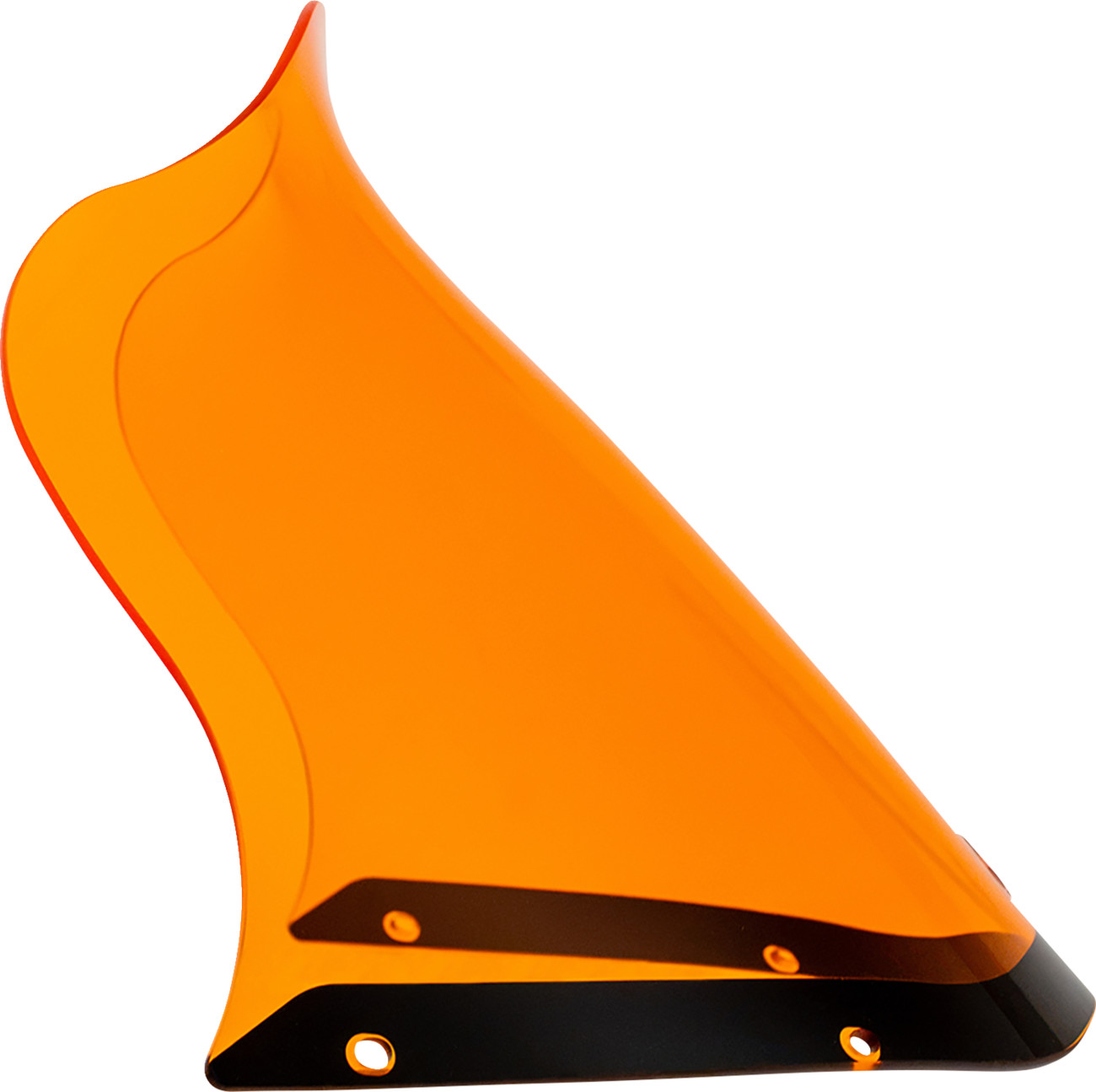 KLOCK WERKS Kolor Flare® Windshield for S-RT Fairing