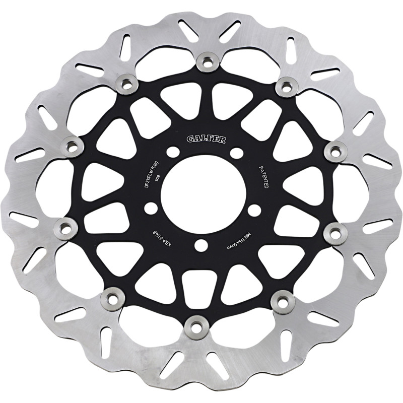 GALFER Brake Rotor - Image 9