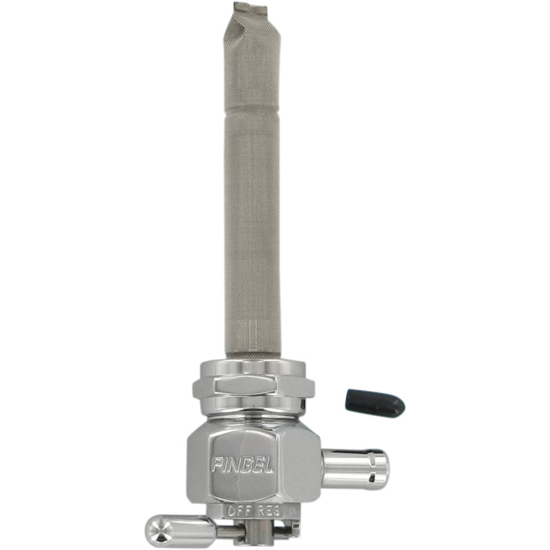 PINGEL Power-Flo™ Fuel Valve