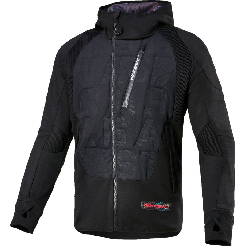 ALPINESTARS MSE Hybrid Hooded Jacket