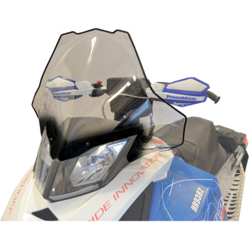 Windshield - 20" - Tall - Ski Doo