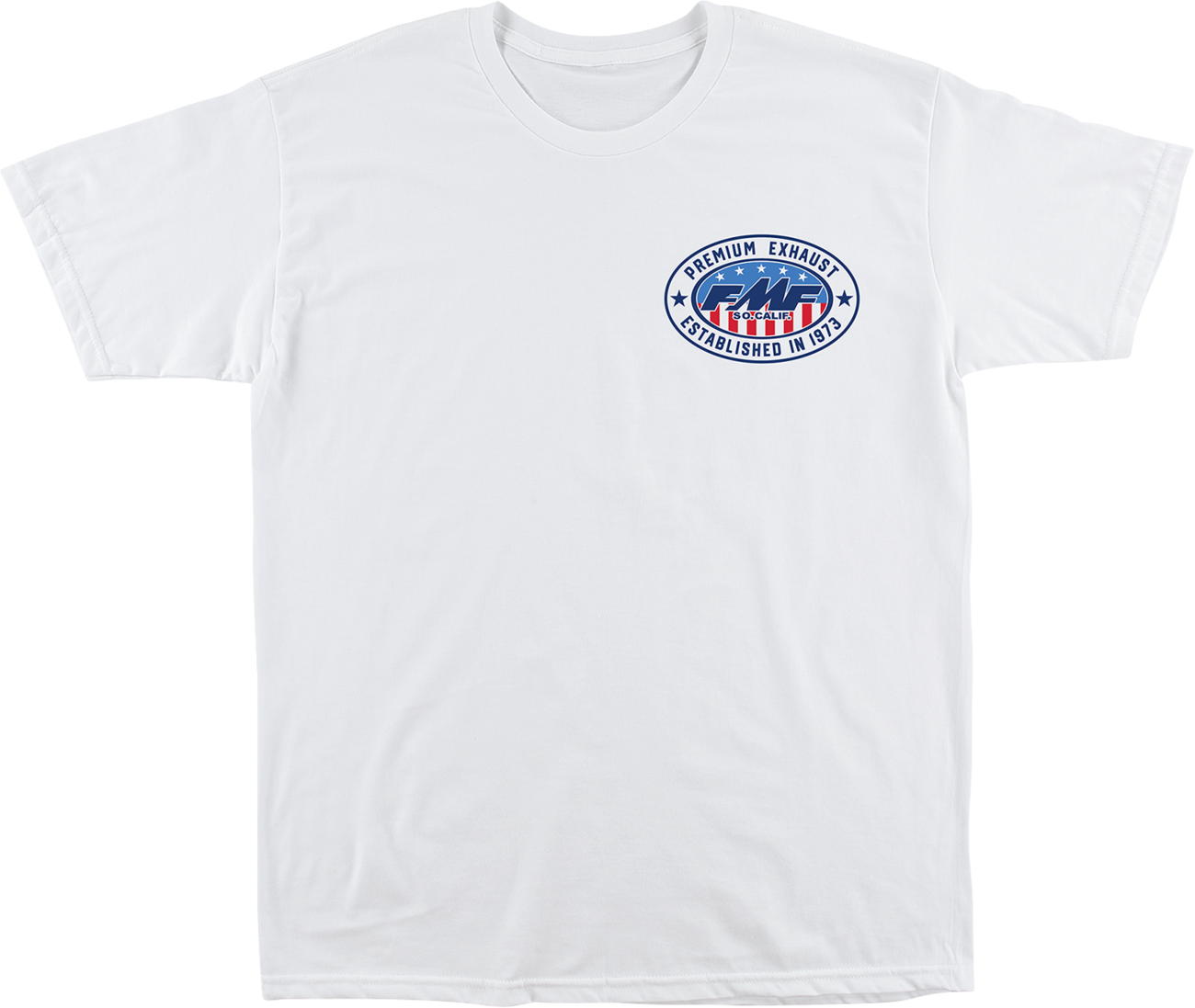 FMF Tried & True T-Shirt