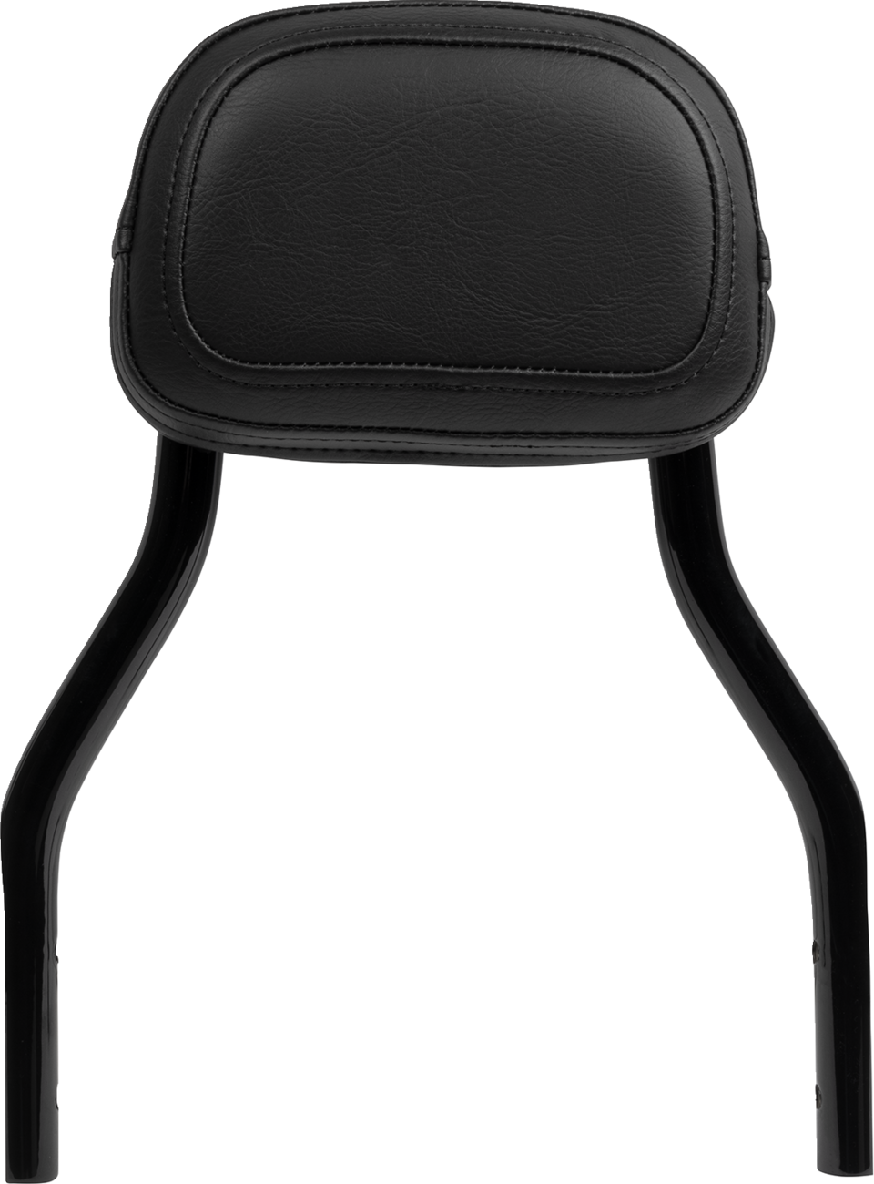 Cobra Sissy Bar — Mini — Black — Rebel 1100