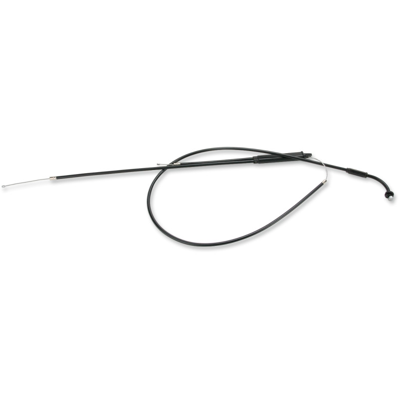 PARTS UNLIMITED Vinyl Covered Cable - Image 4